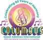 Columbus Competition Apparel