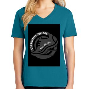 Women's V-neck Tee Thumbnail
