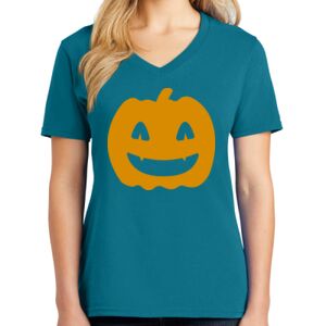 Women's V-neck Tee Thumbnail