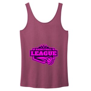 Women's Tank Thumbnail