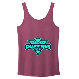 Women's Tank Thumbnail