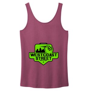 Women's Tank Thumbnail