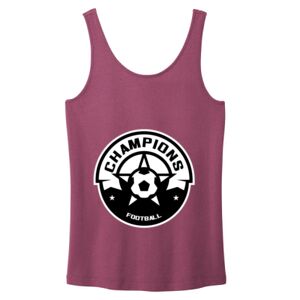 Women's Tank Thumbnail