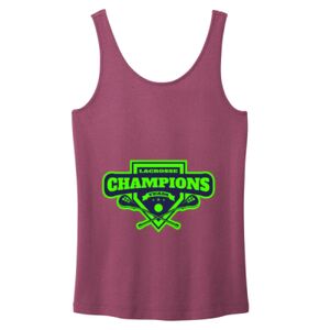 Women's Tank Thumbnail