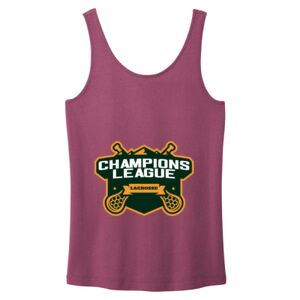 Women's Tank Thumbnail