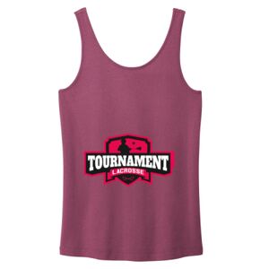 Women's Tank Thumbnail