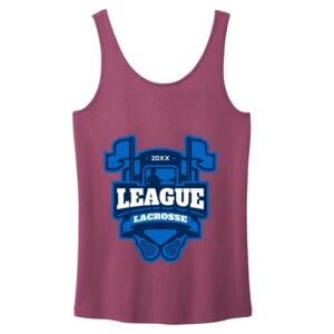 Women's Tank Thumbnail