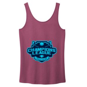 Women's Tank Thumbnail