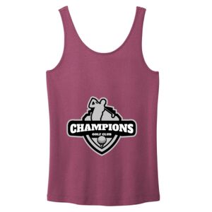 Women's Tank Thumbnail