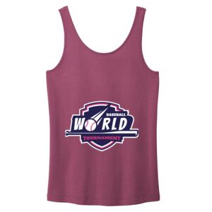 Women's Tank Thumbnail
