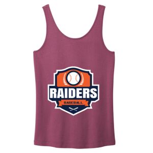 Women's Tank Thumbnail