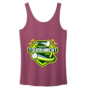 Women's Tank Thumbnail