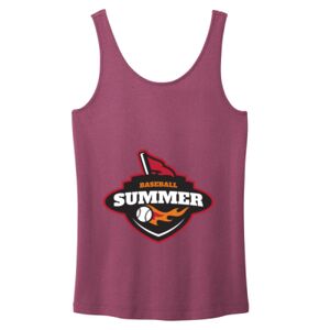 Women's Tank Thumbnail