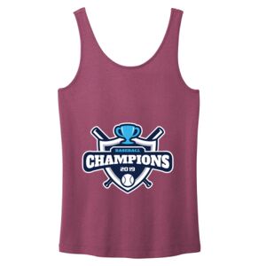 Women's Tank Thumbnail