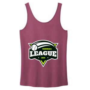 Women's Tank Thumbnail