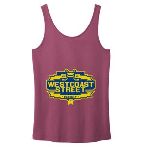 Women's Tank Thumbnail