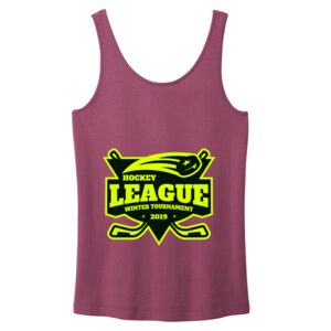 Women's Tank Thumbnail