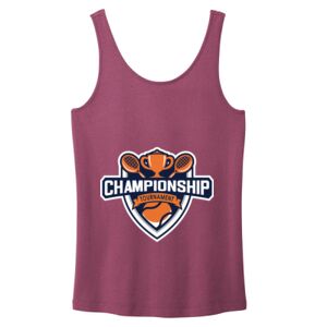 Women's Tank Thumbnail