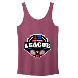 Women's Tank Thumbnail