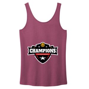 Women's Tank Thumbnail