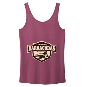 Women's Tank Thumbnail