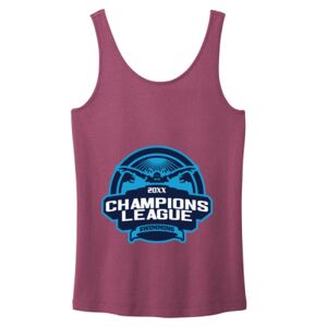 Women's Tank Thumbnail