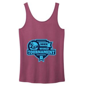 Women's Tank Thumbnail