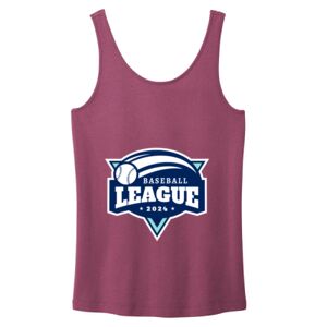 Women's Tank Thumbnail