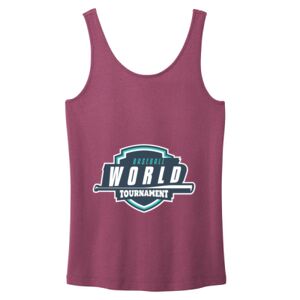 Women's Tank Thumbnail
