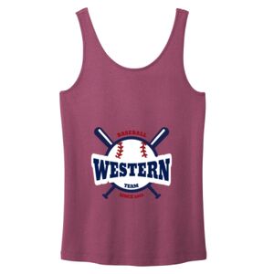 Women's Tank Thumbnail