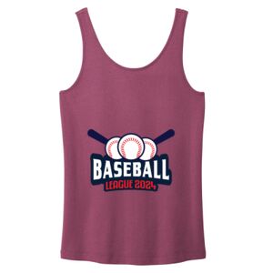 Women's Tank Thumbnail