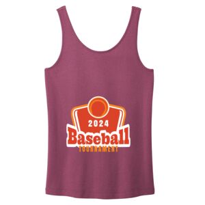 Women's Tank Thumbnail