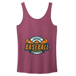 Women's Tank Thumbnail