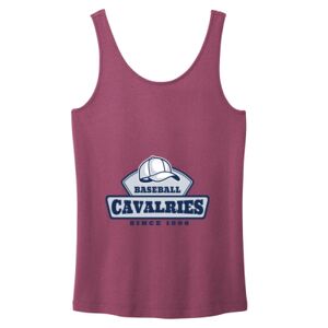 Women's Tank Thumbnail