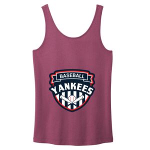 Women's Tank Thumbnail