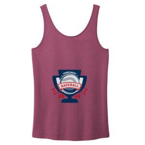 Women's Tank Thumbnail