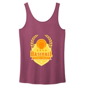 Women's Tank Thumbnail