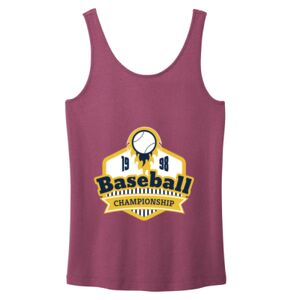 Women's Tank Thumbnail