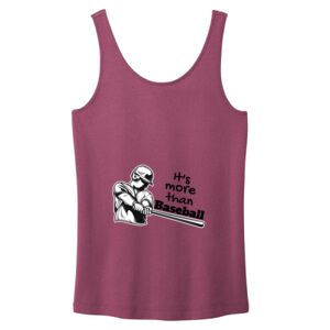 Women's Tank Thumbnail