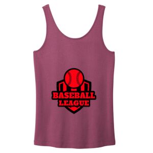 Women's Tank Thumbnail