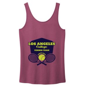 Women's Tank Thumbnail