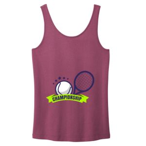 Women's Tank Thumbnail