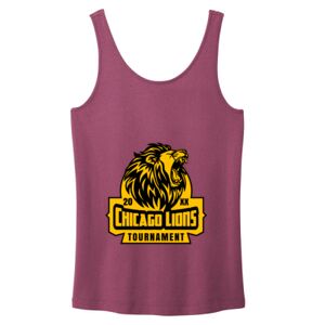 Women's Tank Thumbnail