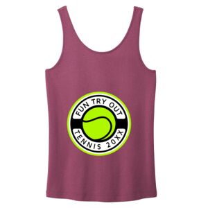 Women's Tank Thumbnail