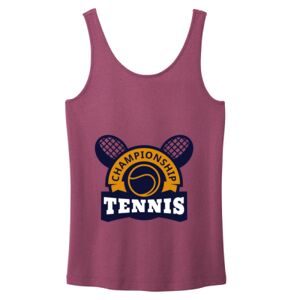 Women's Tank Thumbnail