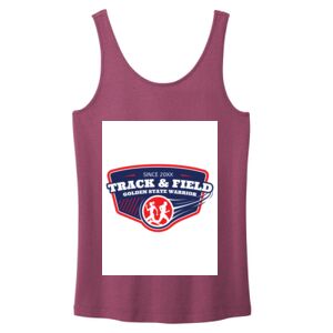 Women's Tank Thumbnail