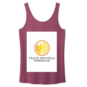 Women's Tank Thumbnail