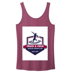 Women's Tank Thumbnail