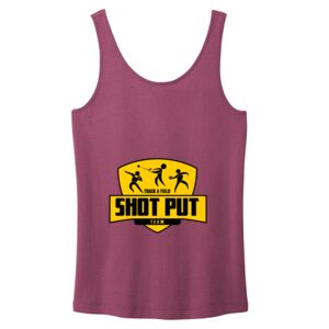 Women's Tank Thumbnail