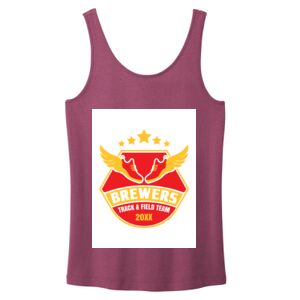 Women's Tank Thumbnail